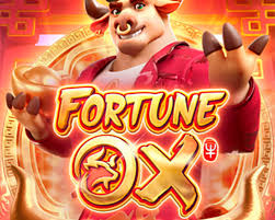 fortune ox.demo