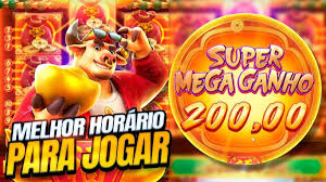 melhor horario jogo do tigre