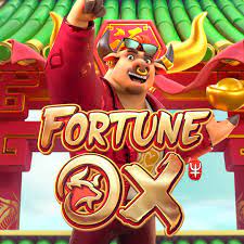 jogo fortune ox demo grátis ícone