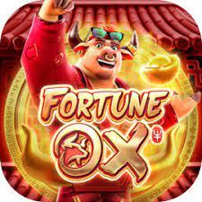 pg slot demo fortune ox ícone