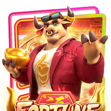 pg soft-games fortune ox ícone