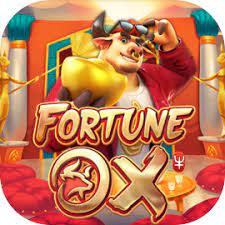 fortune ox demo banca baixa ícone