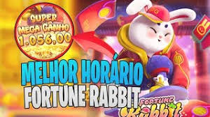 rabbit fortune esporte da sorte