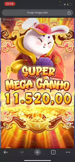 jogar rabbit fortune gratis