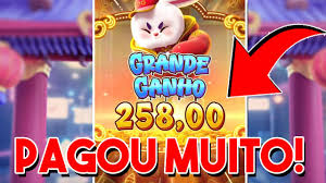 jogar fortune rabbit demo