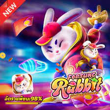 plataforma fortune rabbit ícone