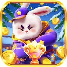 fortune rabbit modo demo ícone