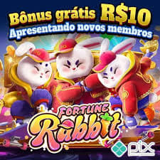 simulador fortune rabbit demo ícone