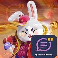 fortune rabbit teste ícone