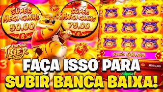 super ganho tigre imagem de tela 3