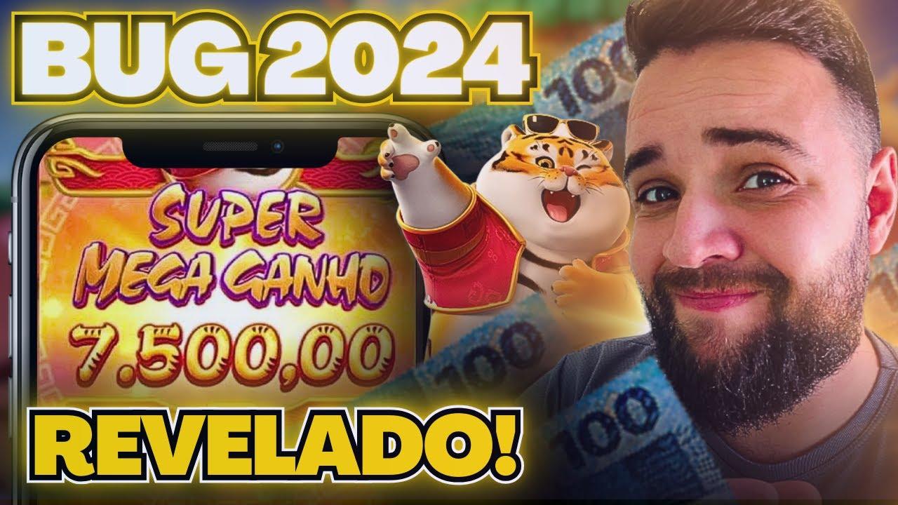 jogo do tigrinho conta demo Cartaz