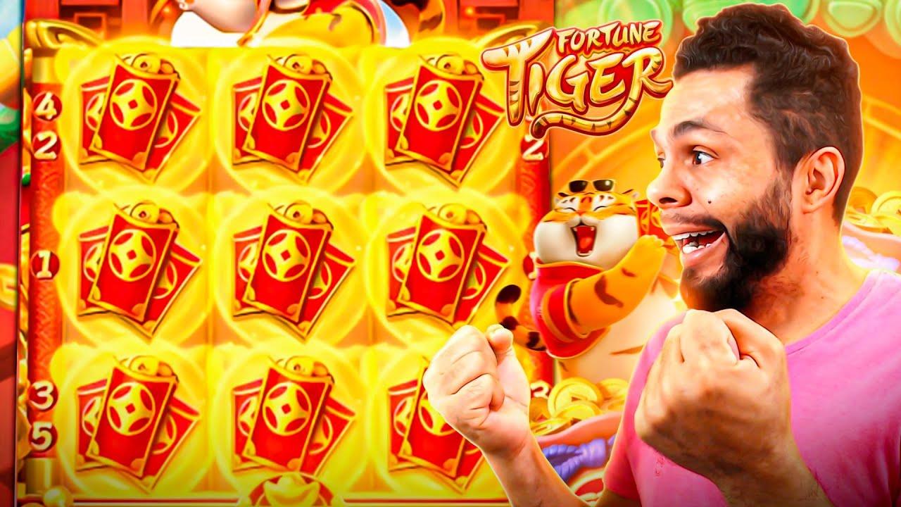 qual melhor horario para jogar fortune tiger imagem de tela 5