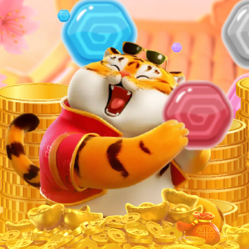 fortune tiger: ícone