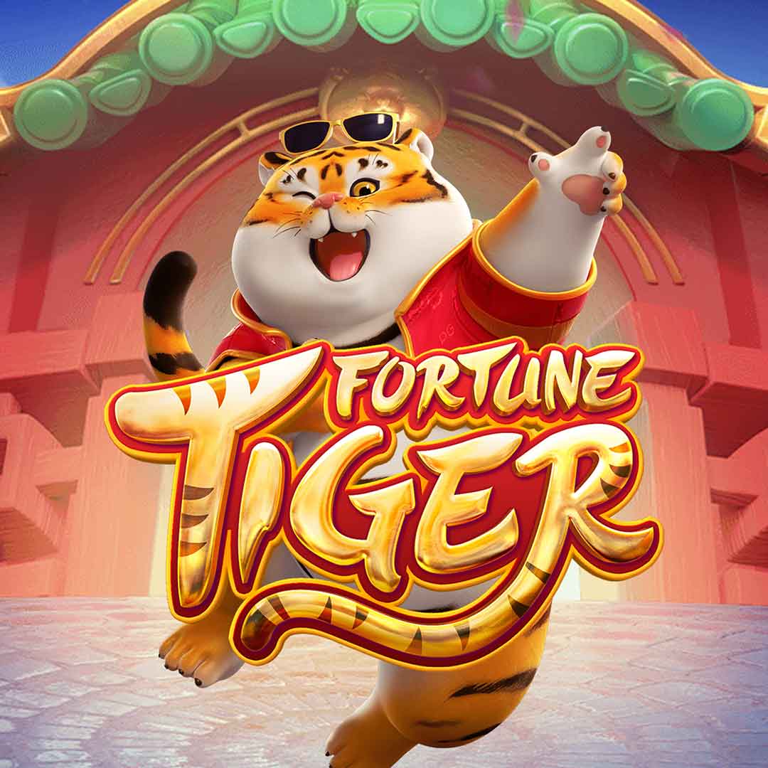 fortune tiger original - Slots Casino ícone