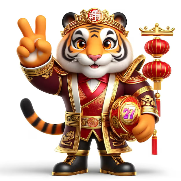 slot fortune tiger ícone