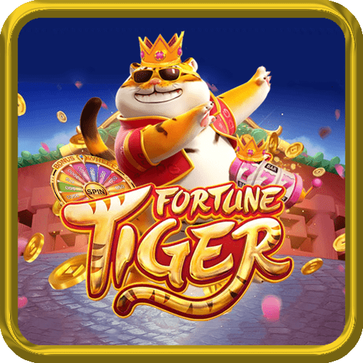 tiger fortune jogo ícone